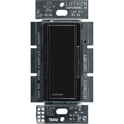 LUTRON MACL-153M-BL MAESTRO LED+ DIMMER SWIT