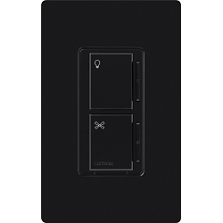 LUTRON MACL-LFQ-BL MAESTRO DUAL LED+ DIMMER