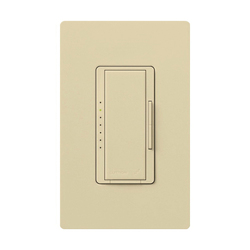 LUTRON MRF2-F6AN-DV-IV MAESTRO WIRELESS 3-WIRE