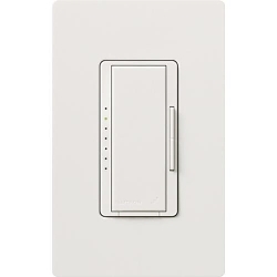 LUTRON MRF2S-6CL-WH VIVE MAESTRO WIRELESS LE