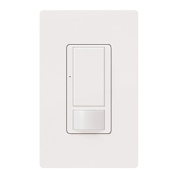 LUTRON MRF2S-8SS-WH VIVE MAESTRO OCCUPANCY/V