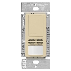 LUTRON MS-A102-IV MAESTRO DUAL-TECH MOTION