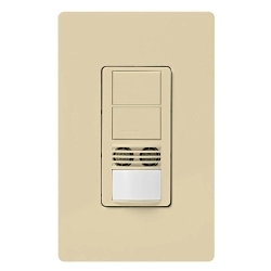 LUTRON MS-A202-IV MAESTRO DUAL CIRCUIT DUA