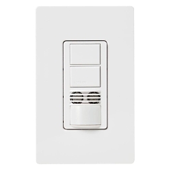 LUTRON MS-A202-WH MAESTRO DUAL CIRCUIT DUA