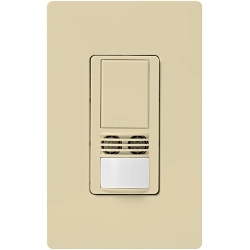 LUTRON MS-B102-IV MAESTRO DUAL-TECH MOTION
