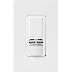 LUTRON MS-B102-WH MAESTRO DUAL-TECH MOTION