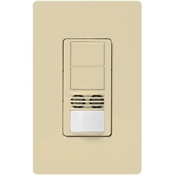LUTRON MS-B202-IV MAESTRO DUAL CIRCUIT DUA