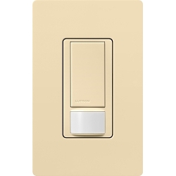 LUTRON MS-OPS2-IV MAESTRO MOTION SENSOR SW