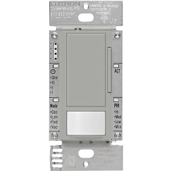 LUTRON MS-Z101-GR MAESTRO 0-10V MOTION SEN