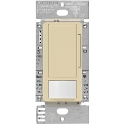 LUTRON MS-Z101-IV MAESTRO 0-10V MOTION SEN