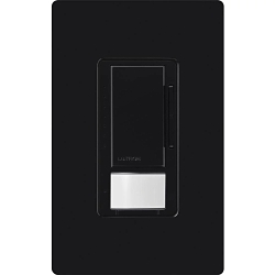 LUTRON MS-Z101-BL MAESTRO 0-10V MOTION SEN