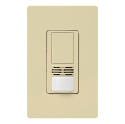 LUTRON MS-A102-IV MAESTRO DUAL-TECH MOTION