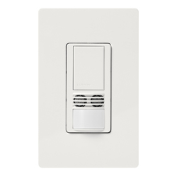 LUTRON MS-A102-WH MAESTRO DUAL-TECH MOTION