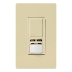 LUTRON MS-B102-IV MAESTRO DUAL-TECH MOTION