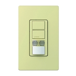 LUTRON MS-B202-IV MAESTRO DUAL CIRCUIT DUA