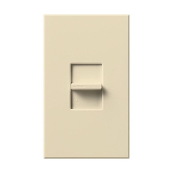 LUTRON NT-1000-BE NOVA T DIMMER 1000W INCANDESC