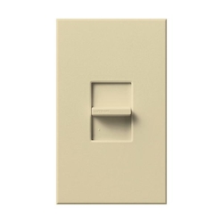 LUTRON NT-1000-IV NOVA T DIMMER 1000W INCANDESC