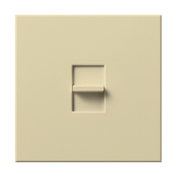 LUTRON NT-2000-IV NOVA T DIMMER 2000W INCANDESC