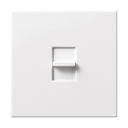 LUTRON NT-2000-WH NOVA T DIMMER 2000W INCANDESC