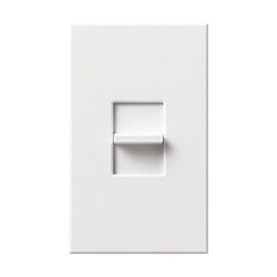 LUTRON NT-600-WH NOVA T DIMMER 600W INCANDESCENT