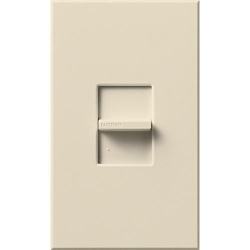 LUTRON NTFSQ-LA NOVA T QUIET 3-SPEED FAN CONTRO