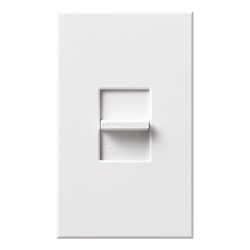 LUTRON NTLV-600-WH NOVA T MLV DIMMER SWITCH 450W