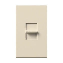 LUTRON NTSTV-DV-LA NOVA T 0-10V DIMMER SWITCH 8A