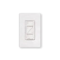 LUTRON PD-10NXD-WH CASETA ORIGINAL IN-WALL