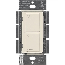 LUTRON PD-6ANS-LA CASETA ORIGINAL SMART SW