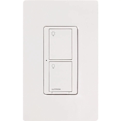 LUTRON PD-6ANS-WH CASETA ORIGINAL SMART SW