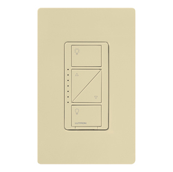 LUTRON PD-10NXD-IV CASETA ORIGINAL IN-WALL