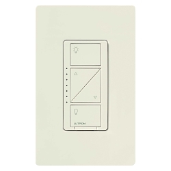 LUTRON PD-6WCL-LA CASETA ORIGINAL SMART DI