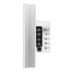 LUTRON PHPM-PA-DV-WH PHASE ADAPTIVE POWER MOD