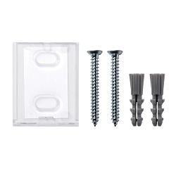 LUTRON PICO-SM-KIT SCREW MOUNTING KIT FOR P