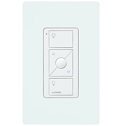 LUTRON PJ2-WALL-WH-L01 PICO ORIGINAL SMART REMO