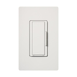 LUTRON RD-RD-SW MAESTRO COMPANION DIMMER SWITCH