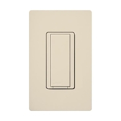 LUTRON RD-RS-LA MAESTRO COMPANION SWITCH FOR RA3