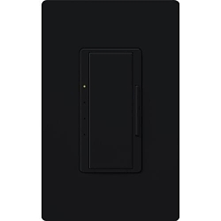 LUTRON RRD-2ANF-BL MAESTRO RF FAN CONTROL F