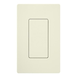 LUTRON SC-BI-BI BLANK INSERT FOR CLARO WALL PL