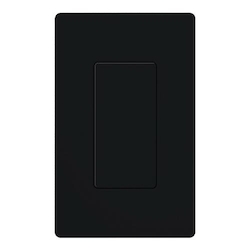 LUTRON SC-BI-MN BLANK INSERT FOR CLARO WALL PL