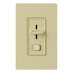 LUTRON SELV-300P-IV SKYLARK DIMMER SWITCH FO