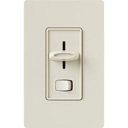 LUTRON SF-10P-LA SKYLARK 3-WIRE DIMMER SW