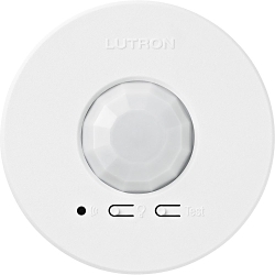 LUTRON ULRF2-OCR2B-P-WH RADIO POWR SAVR WIRELESS