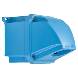 MELTRIC 511C7000 70D POLY BOX/ANGLE SIZE.1
