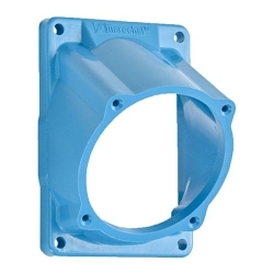 MELTRIC 513M3 ANGLE ADAPTER 30 DEGREE POLY B