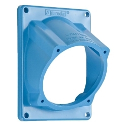MELTRIC 514M3 ANGLE ADAPTER 30 DEGREE POLY B