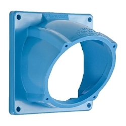 MELTRIC 515M3 ANGLE ADAPTER 30 DEGREE POLY B