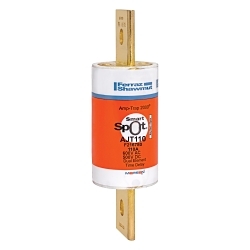 MERSEN AJT110 600V 110A  CLASS J TD FUSE