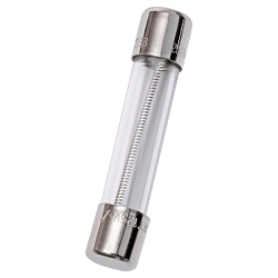 MERSEN GDL6 1-1/4X1/4 FU FUSE 250V 6A GDL