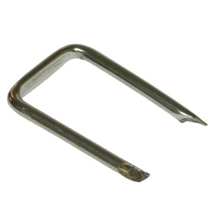 M-TAL CST100 STAPLES 1-1/4 X 9/16 NMC CBL STP